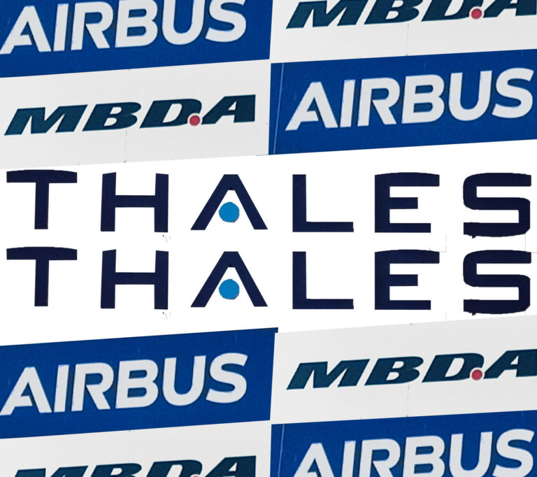 thales_airbus-zus_web Die etwas andere Heimatkunde - Rüstungsindustrie in Ulm und Ulm herum (C) Ulmer Friedensredaktion