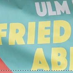 Ulm für Frieden und Abrüstung