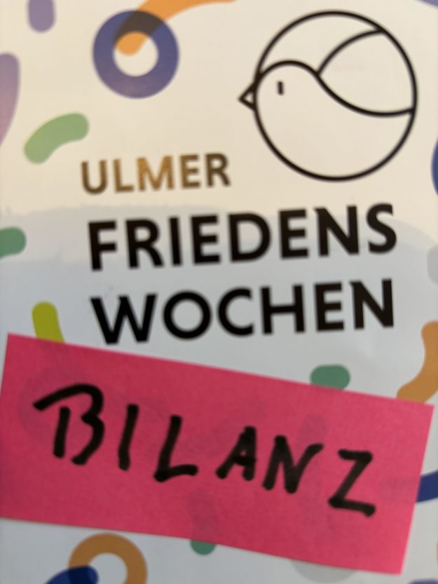 FriWo-Bilanz